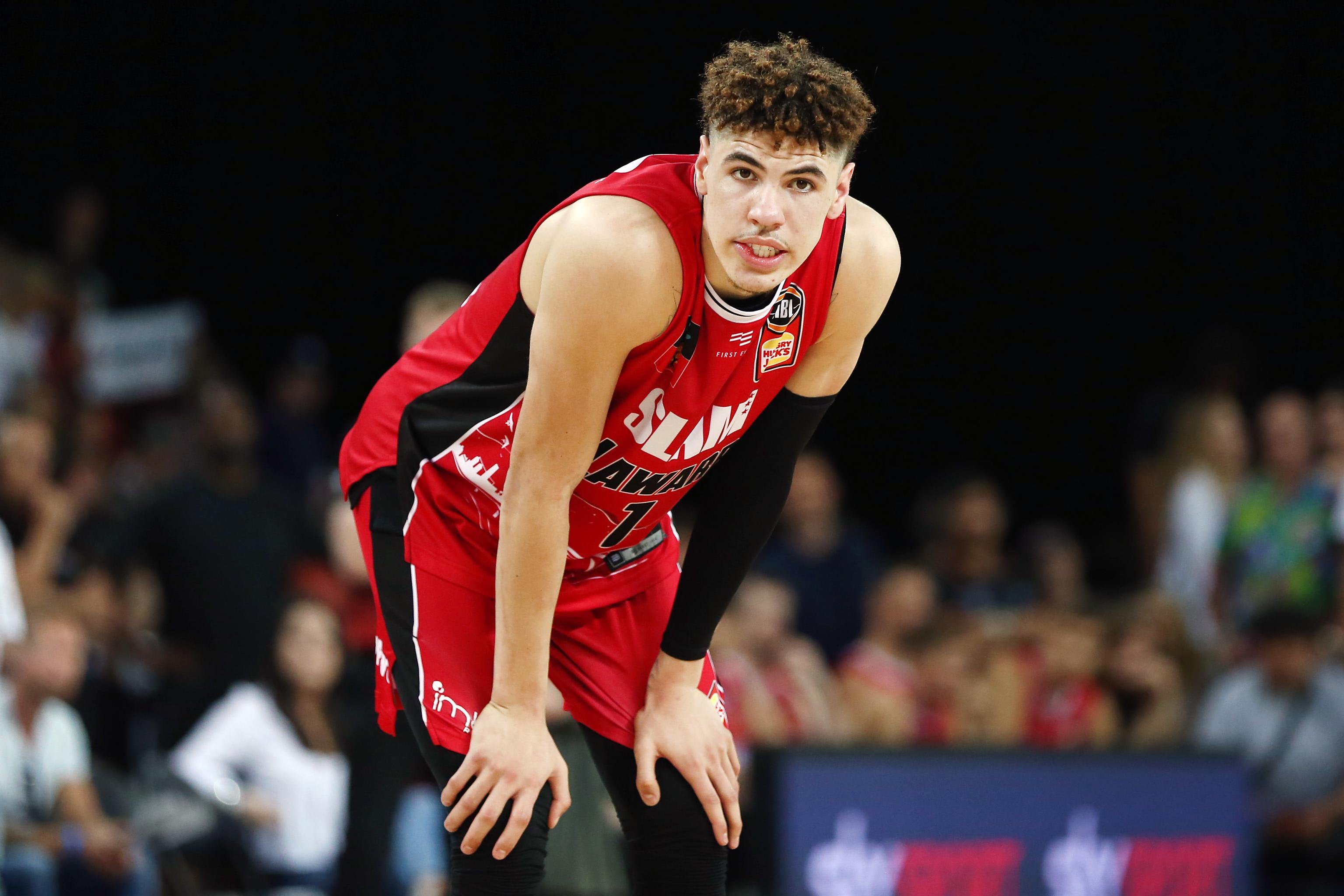 Scout赛事官方发布连败新规，老鹰争议不断！